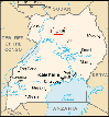 Uganda